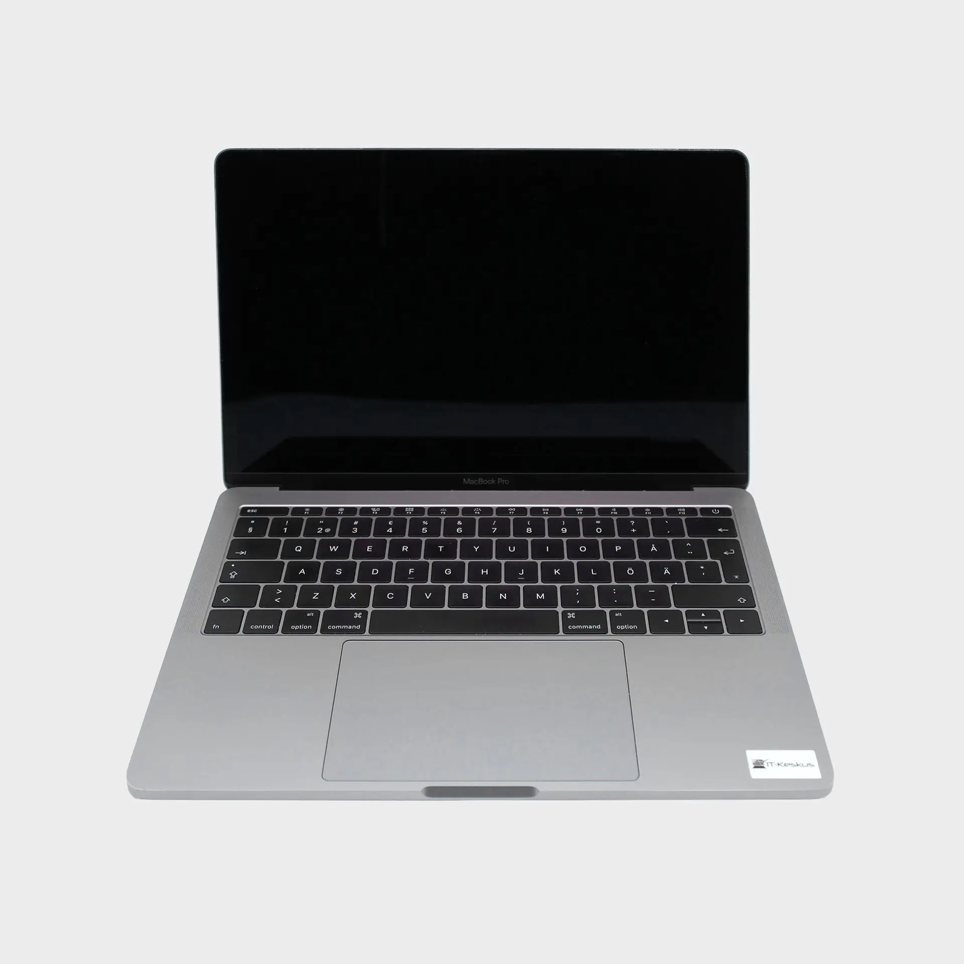 Apple MacBook Pro 13" 2017