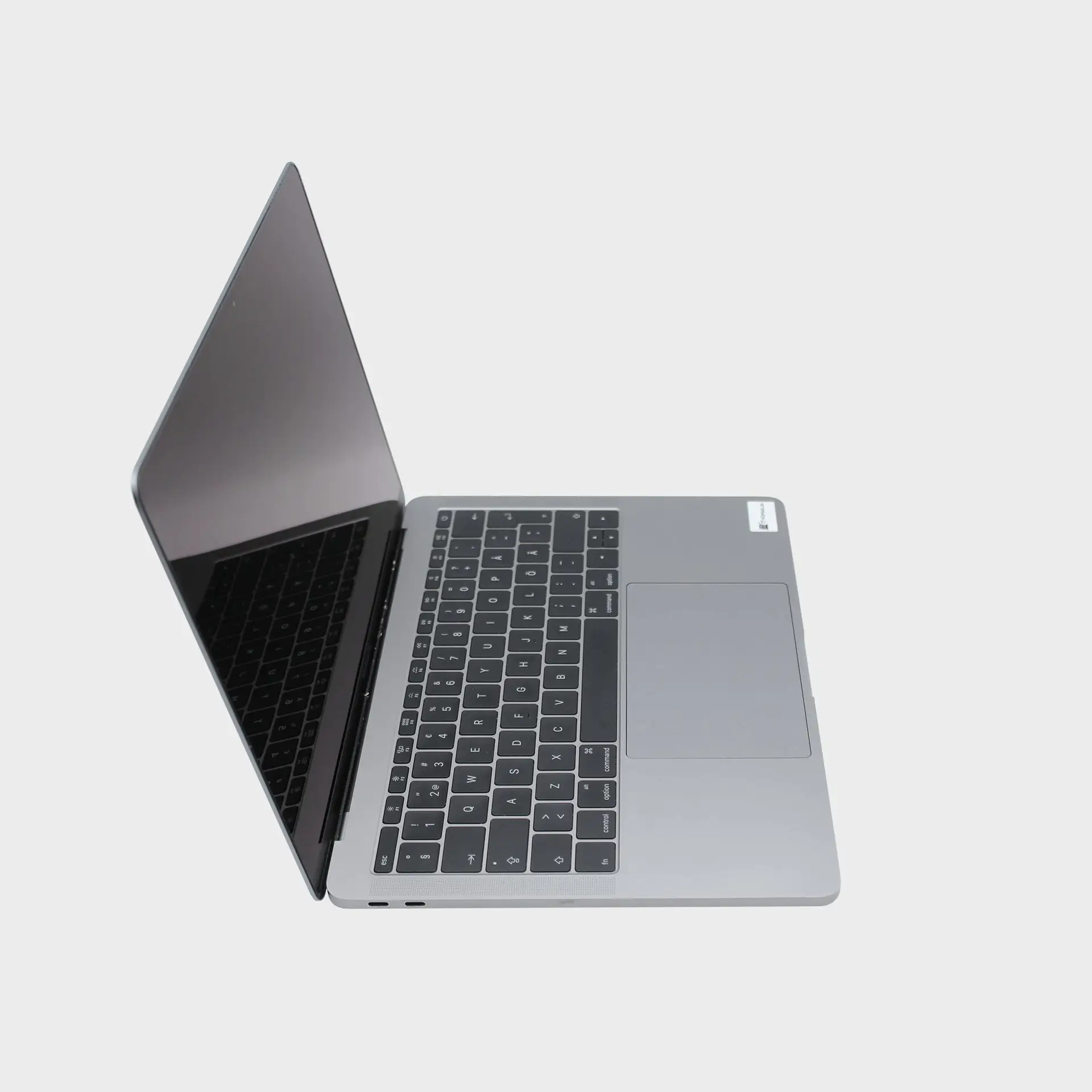 Apple MacBook Pro 13" 2017 - Image 3